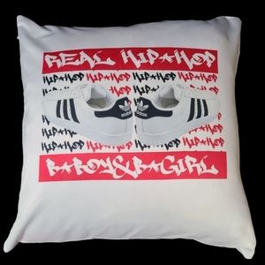 Pillow case
